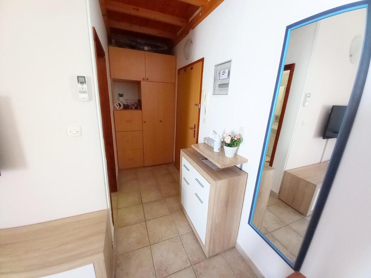 Apartment Karlo เมดูลิน ภายนอก รูปภาพ