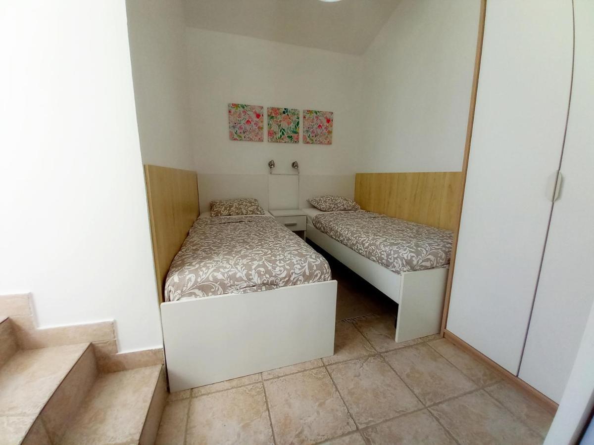 Apartment Karlo เมดูลิน ภายนอก รูปภาพ