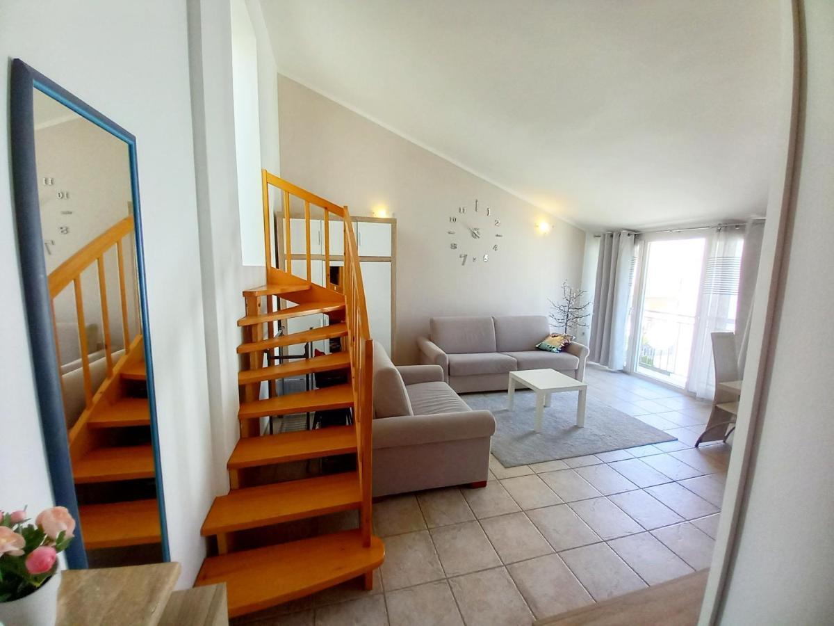 Apartment Karlo เมดูลิน ภายนอก รูปภาพ